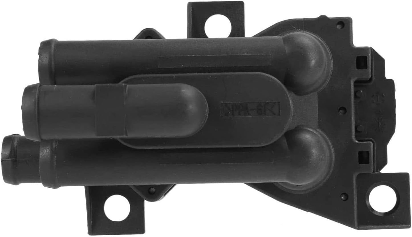 ya 6 8.24 baidi 2208300284 Heater Control Valve for Mercedes W220 S350 S430 S500 S55 AMG