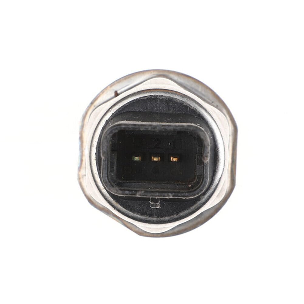 ya 2 8.15 Fuel Rail Pressure Sensor for BMW for Mini Cooper S R55 R56 R57 R58 R59 13537568050