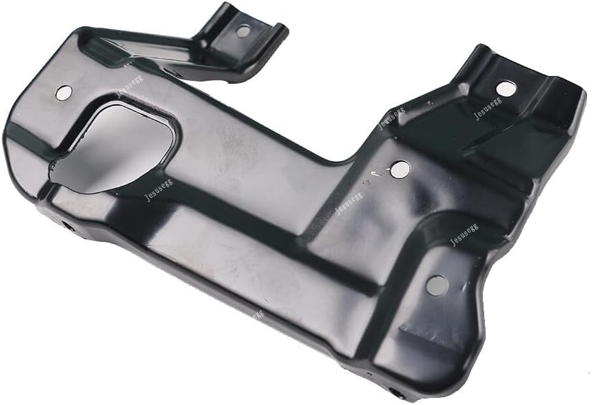 ya 27 10.13 baidi Pair Front Left &Right Bumper Lower Inside Bracket for Mitsubishi Montero for Pajero