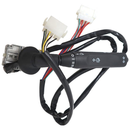 ya 13 9.15 baidi Turn Signal Headlight Wiper Steering Column Switch for Mercedes SK/NG/MK-Series