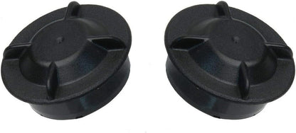 ya 23 10.7 zhengce 2*Suspension strut bracket protective cover for for Mini Cooper E39 E60 E6