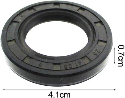 ya 28 10.13 baidi Tight Secure 1 Pair Crankshaft for 91201Z0T801