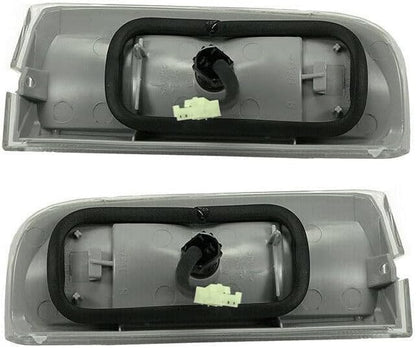 ya 2 8.15 Left rear taillight and reverse light are suitable for Land Rover series L322 from 2003 to 2012