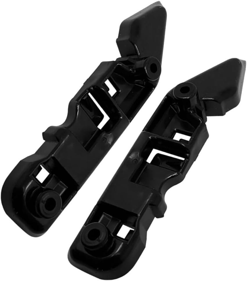 ya 5 8.10 Fits For 3 Series G20 G21 18-19 2x Front LH & RH Bumper Support Bracket Guide