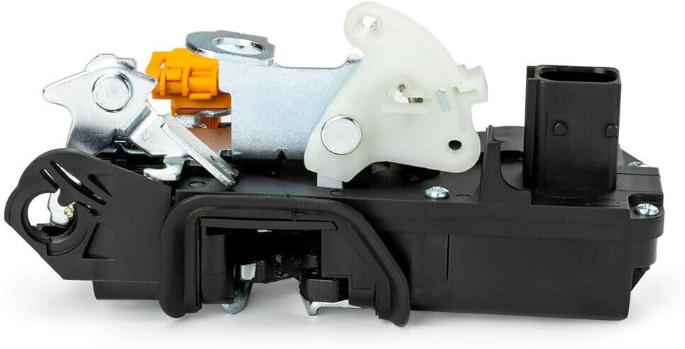 ya 11 9.14 baidiDoor Lock Actuator for Cadillac CTS 2009-2014 Sedan Wagon 25876535 Front Right