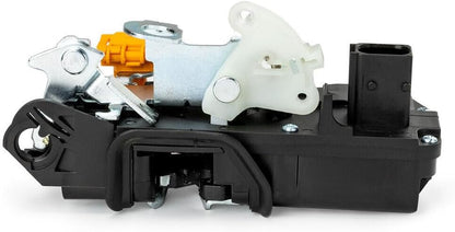 ya 11 9.14 baidiDoor Lock Actuator for Cadillac CTS 2009-2014 Sedan Wagon 25876535 Front Right