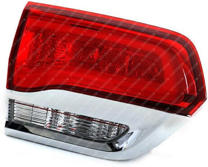 ya 7 8.24 baidi for Jeep for Grand Cherokee 2014 2015 2016 1Pcs Left Rear Tail Light Signal Light