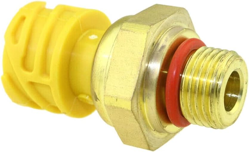 ya 11 9.14 zhengce 21634017 Oil Pan Fuel Pressure Sensor Switch for Volvo Truck D12 D13 Engine