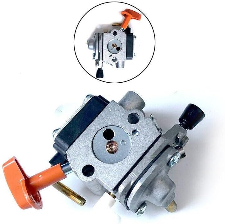 ya 26 10.21 baidi Metal Sthil Carburetor for Models FS90 FS100 FS110 FS87 KM90 C1Q-S174-3
