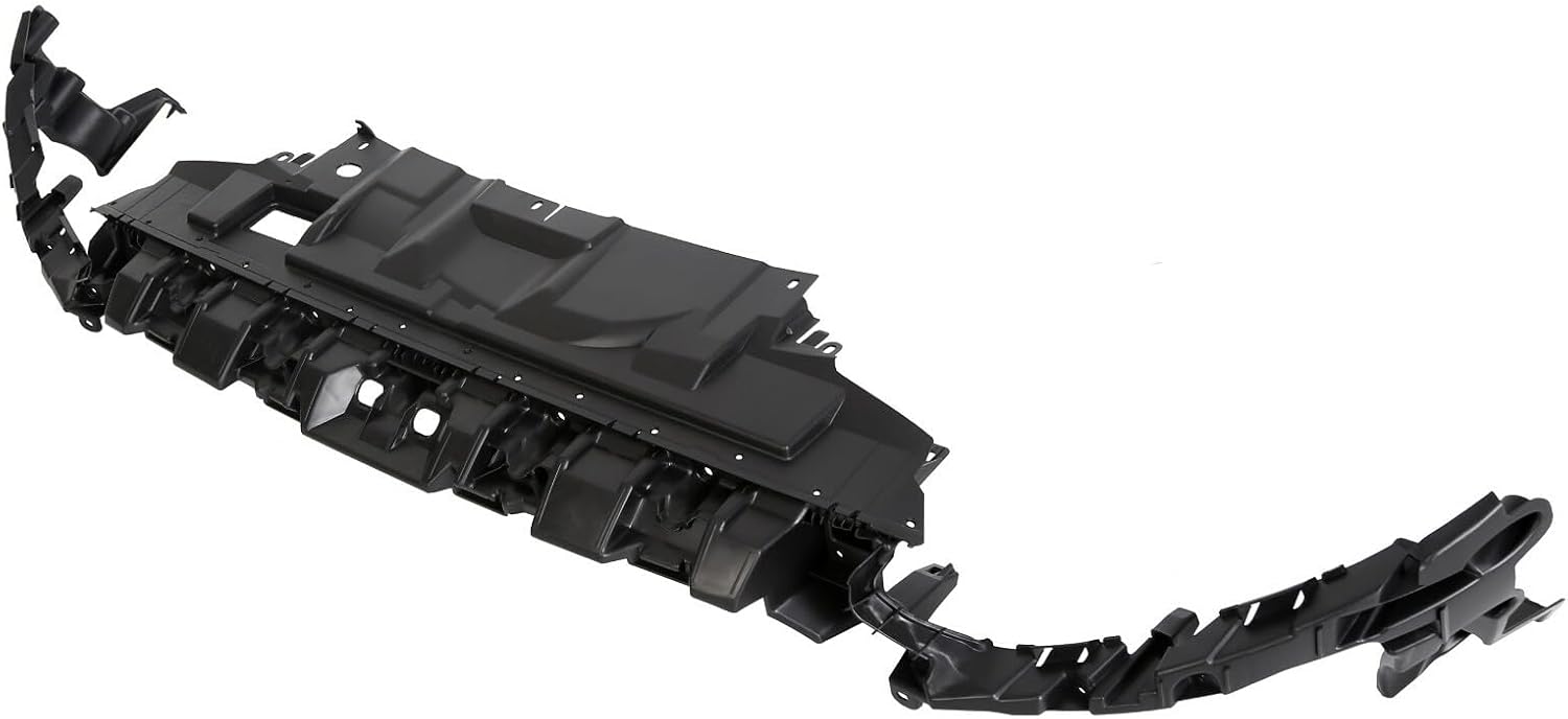 ya 2 8.15 For 15-18 for Ford FOCUS F1EZ17C897C Front Bumper Cover Support Mounting Kit Bracket