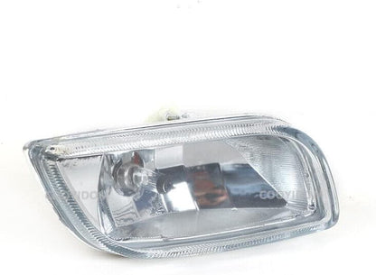 ya 2 8.15 A pair of front bumper fog lights and daytime lights suitable for Suzuki Aerio Liana 2004 2005 2006-2012