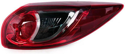ya 2 8.15 1-piece set suitable for Mazda CX-5 2013, 2014, 2015, 2016. Right outer taillight without bulb