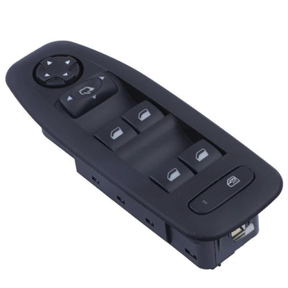 ya 5 8.10 Electric Window Switch for Peugeot 208 2008 13-19 1.6HDI 5 Door 96749624ZD
