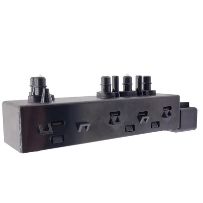 ya 5 8.10 Left Drive 8 Way Power for SEAT Control Switch for Buick for Cadillac for Chevrolet for GMC for Saturn