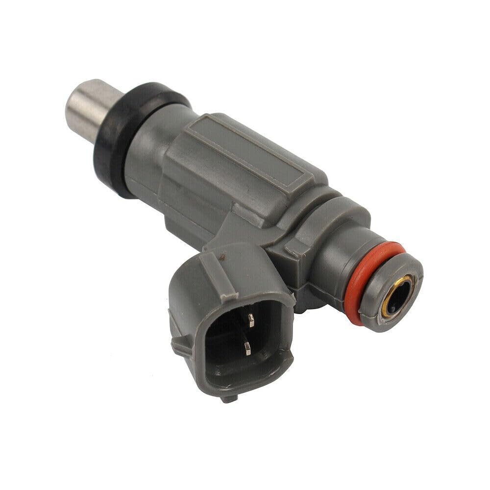 ya 2 8.15 2pcs Fuel Injectors 49033-0003 for Kawasaki Vulcan 1700 09-22 Vulcan 2000 04-10