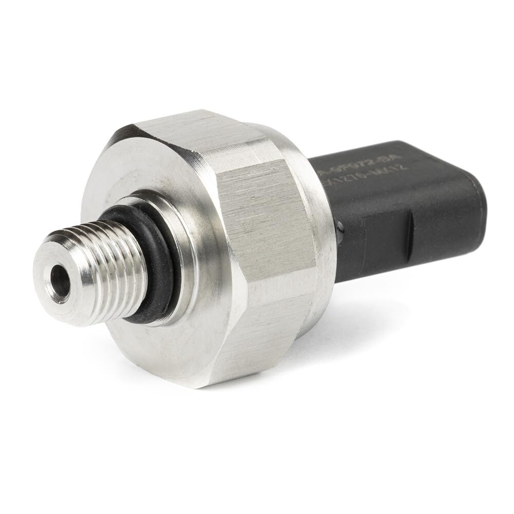 ya 6 8.24 baidi BU5A-9F972-BA Fuel Pressure Sensor for Ford Focus Fusion 2013-2019 BU5A-9F972
