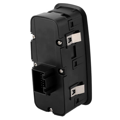 ya 9 10.24 Power Window Master Switch 99161315702DML for Porsche 911 991 2012-
