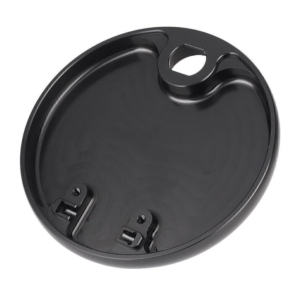 ya 6 8.14 for Harley Touring FLHX FLTRX 14-17 Ignition Switch Fuel Cap Dash Insert Cover