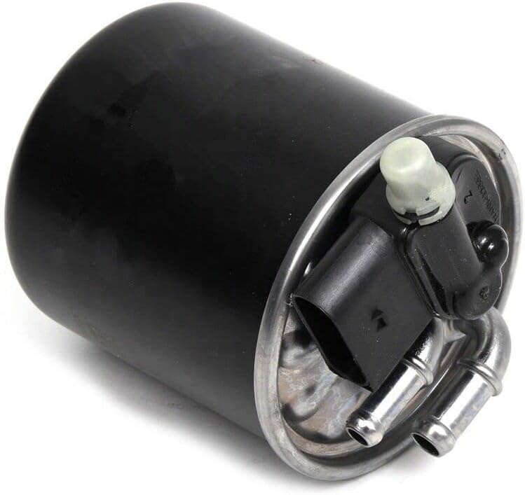 ya 4 8.14 1* Fuel filter with insert sensor for Mercedes-Benz C207 W212 W166 X166 W221 6420906052