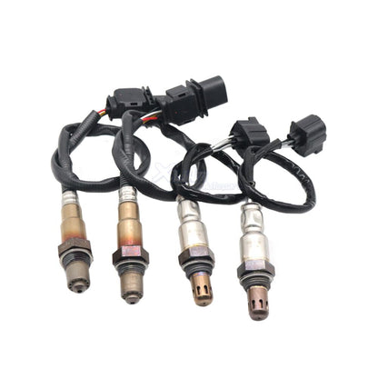ya 12 10.8 baidi A0095426318 A0065422018 for Mercedes-Benz E550 Up& Oxygen Sensor New