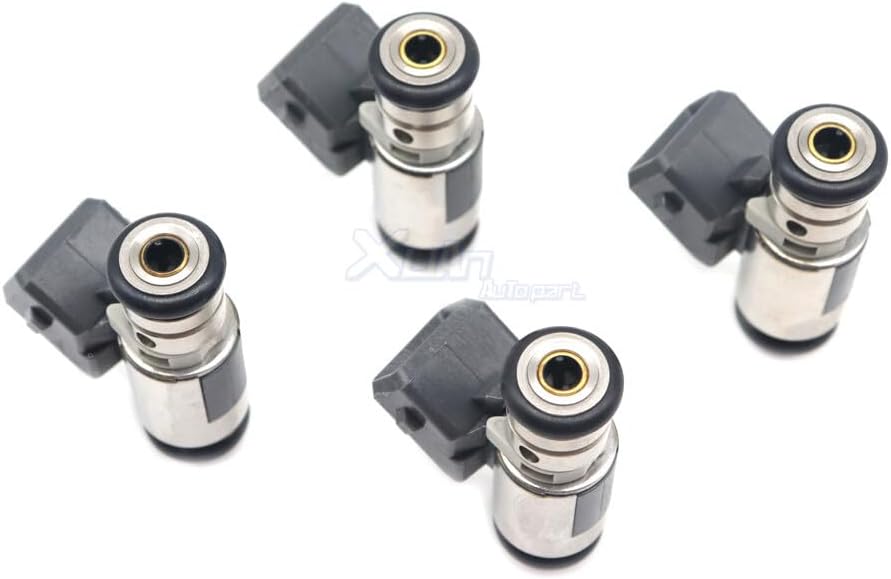 ya 10 9.16 baidi Fuel Injector IWP-044 for VW Van Gol Parati Polo Quantum Saveiro Samtana