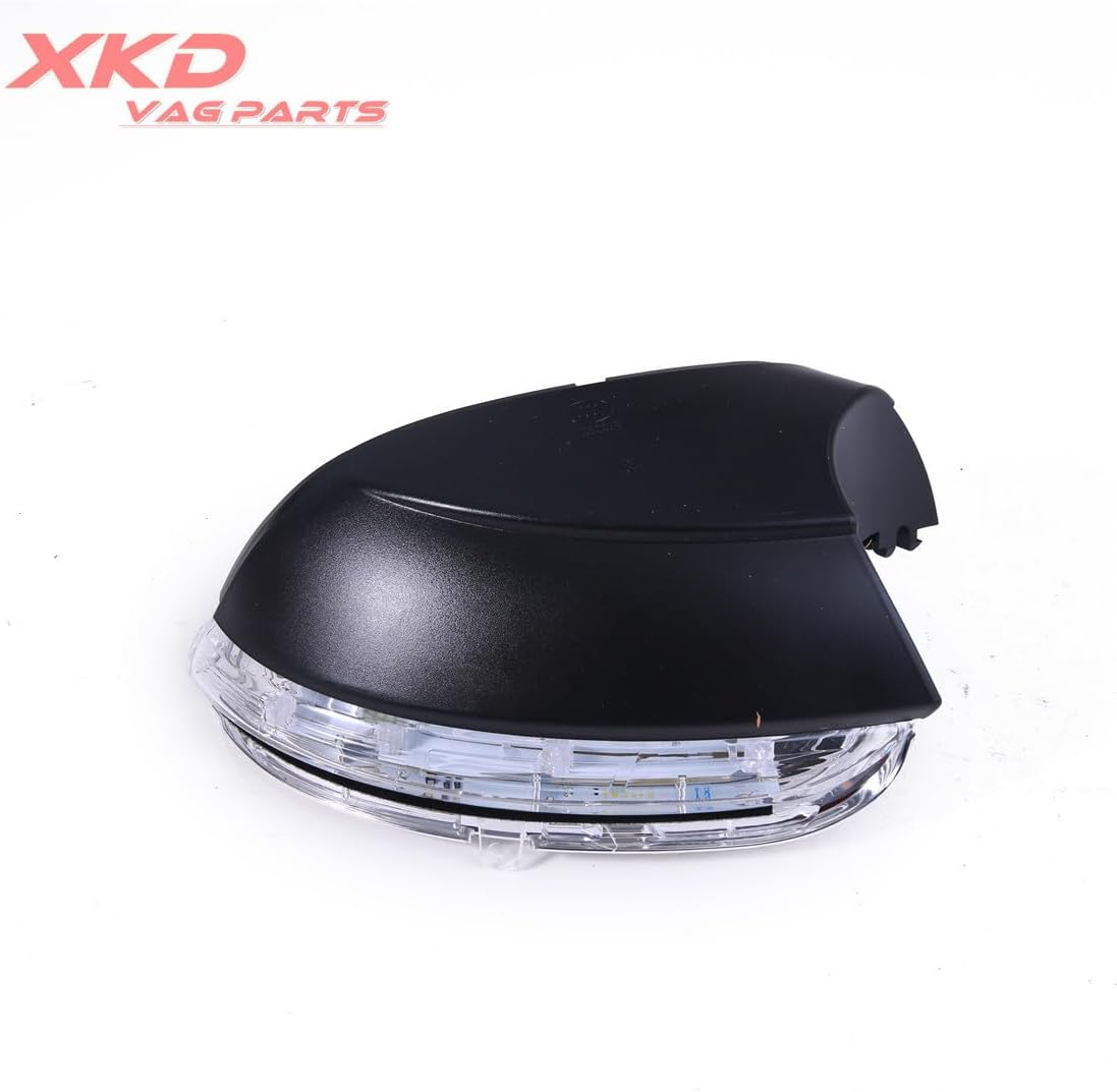ya 6 8.24 baidi Left Reversing Mirror turn signal Light for VW Beetle for JETTA for Passat 16D949101