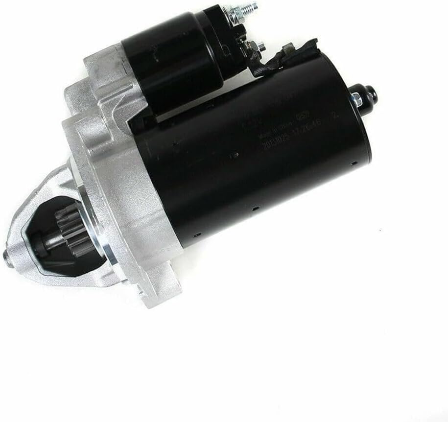 ya 14 9.20 zhengce Engine Ignition Starter Motor for Mercedes-benz C200 C220 A0061512501-1