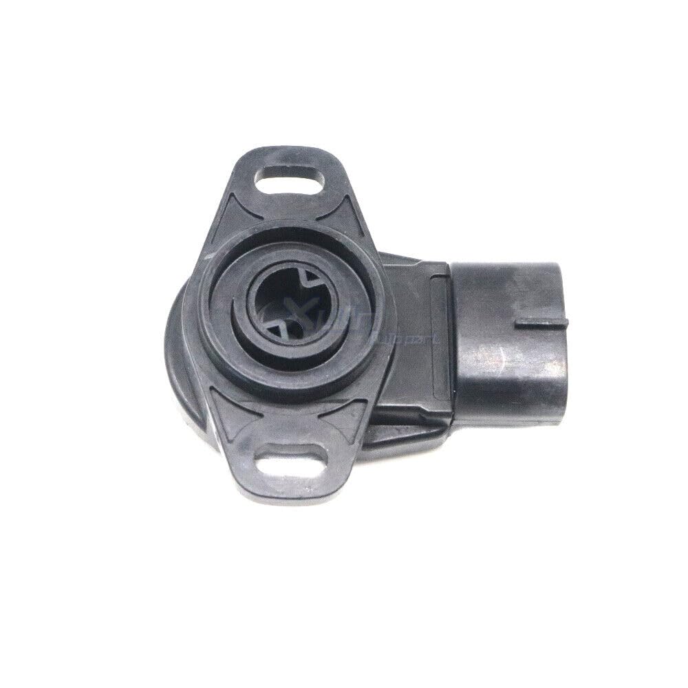 ya 6 8.14 68V-85885-00 Throttle Position Sensor Assembly for Yamaha Outboard 68V-85885-00-00