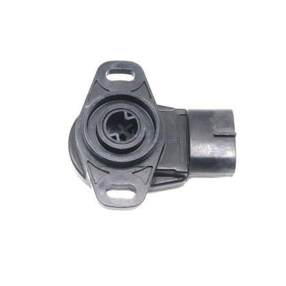 ya 6 8.24 baidi 68V-85885-00 Throttle Position Sensor Assembly for Yamaha Outboard 68V-85885-00-00