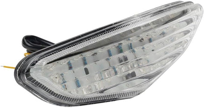 ya 10 9.16 zhengce Turn Signal LED Tail Light for Suzuki V-Strom DL 650 2004-2009 2005