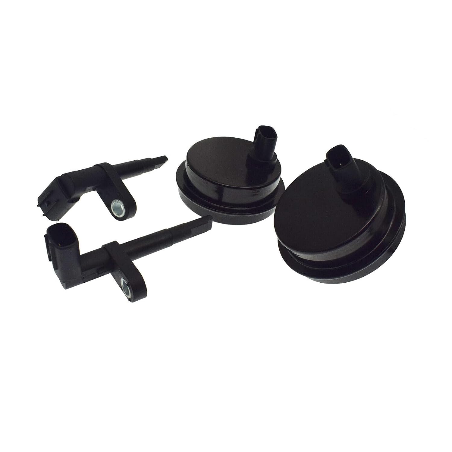 ya 4 8.8 4 Sets of ABS Wheel Speed sensors Suitable for Lexus IS350 IS250 GS460 GS350 GS430
