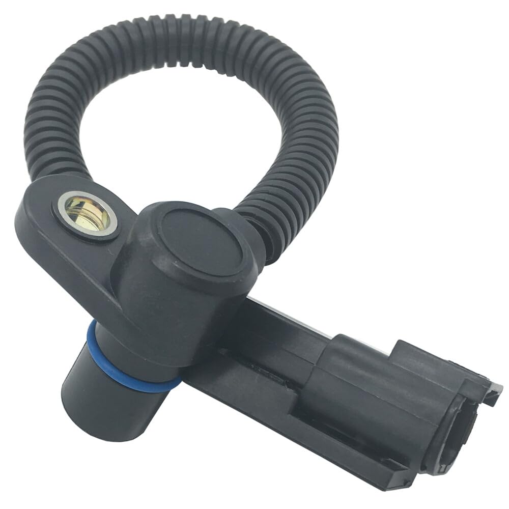ya 11 9.14 baidiCrankshaft Position Sensor for Harley Softail Dyna Spotster Touring FXST FLST-