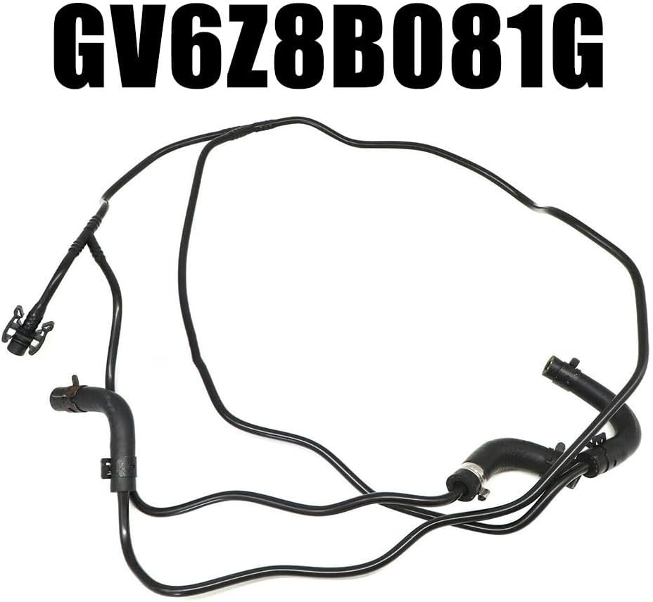 ya 23 10.7 baidi 1 Piece Coolant Reservoir With Cap For for Nissan For Rogue 2008-15 21711-JG000 New