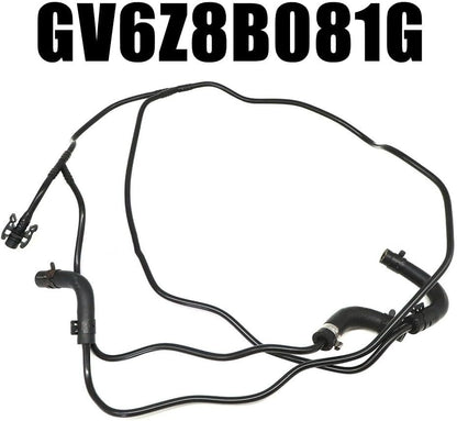 ya 23 10.7 baidi 1 Piece Coolant Reservoir With Cap For for Nissan For Rogue 2008-15 21711-JG000 New
