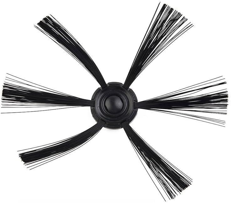 ya 28 10.13 baidi Pack of Two Side Brushes for Robotic Vacuums Mini & for