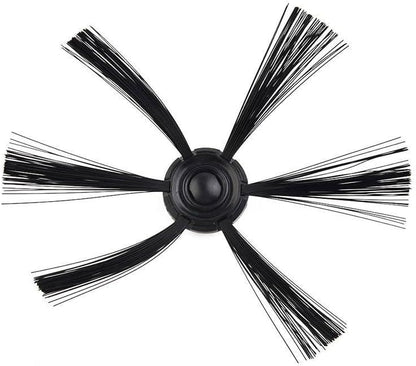 ya 28 10.13 baidi Pack of Two Side Brushes for Robotic Vacuums Mini & for