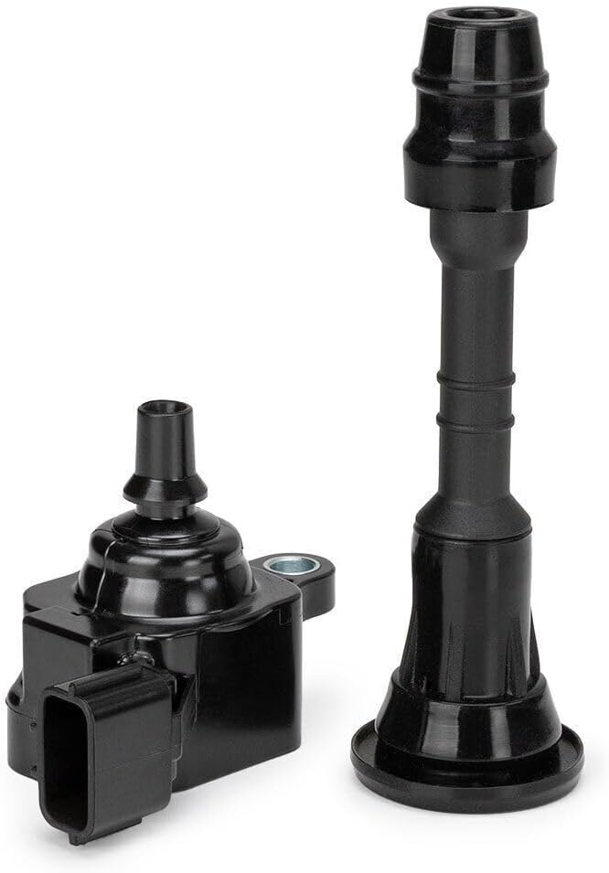 ya 4 8.24 baidi 6x Ignition Coil for Nissan Xterra Frontier Pathfinder 4.0L 2001-19 22448-8J115