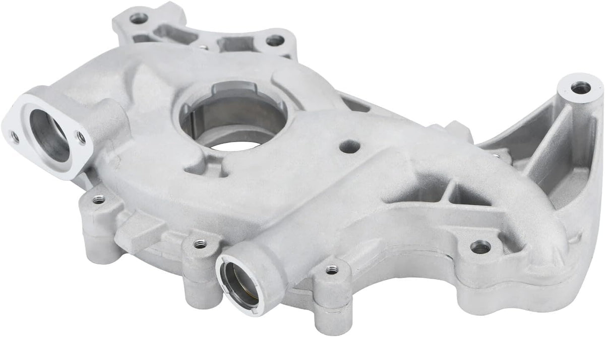ya 10 9.16 baidi for Ford 3.5L 3.7L 2007-2020 Aluminum High Volume Engine Oil Pump M390HV