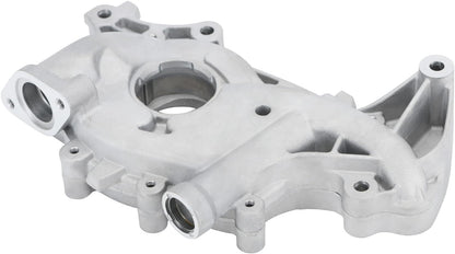 ya 10 9.16 baidi for Ford 3.5L 3.7L 2007-2020 Aluminum High Volume Engine Oil Pump M390HV