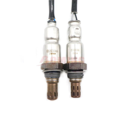 ya 6 8.24 baidi 2 Pack for Jeep Renegade 2.4L 2015-2020 Upstream and Downstream O2 Oxygen Sensors 