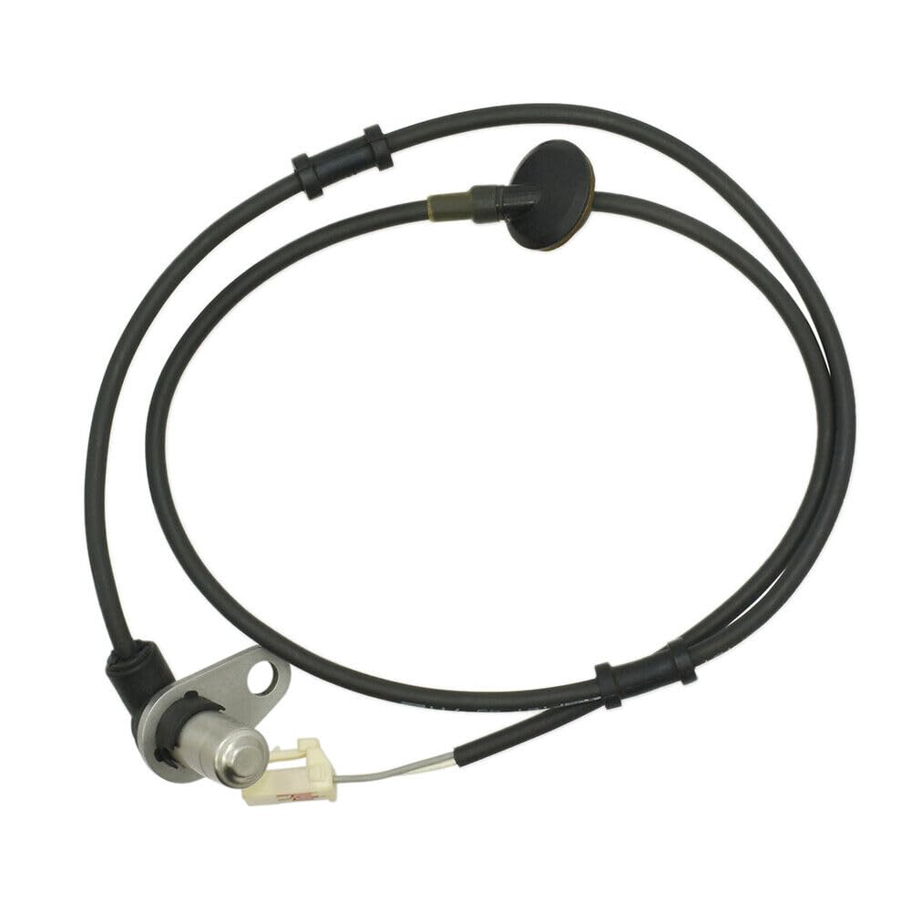 ya 5 8.10 Rear Right ABS Wheel Speed Sensor for 2004-2011 for Mazda RX8 F1514371Y