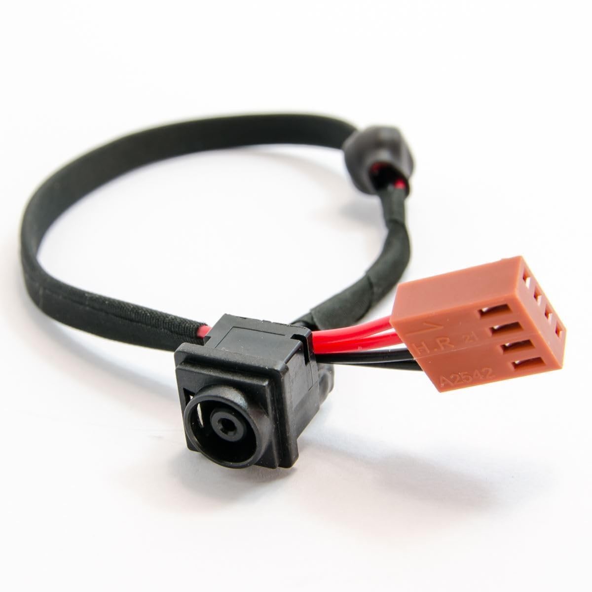 ya 16 10.20 baidi Jack Power Cable Socket for VAIO VGN-AR11B VGN-AR20 VGN-AR VGN-AWSERIES / #W7-