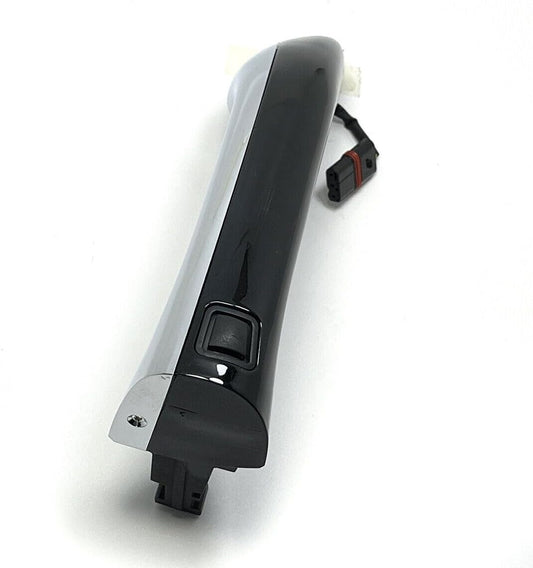ya 2 8.15 Right Outer Door Handle keyless Go 1647600470 for Mercedes-Benz W164 W251 GL550 ML350