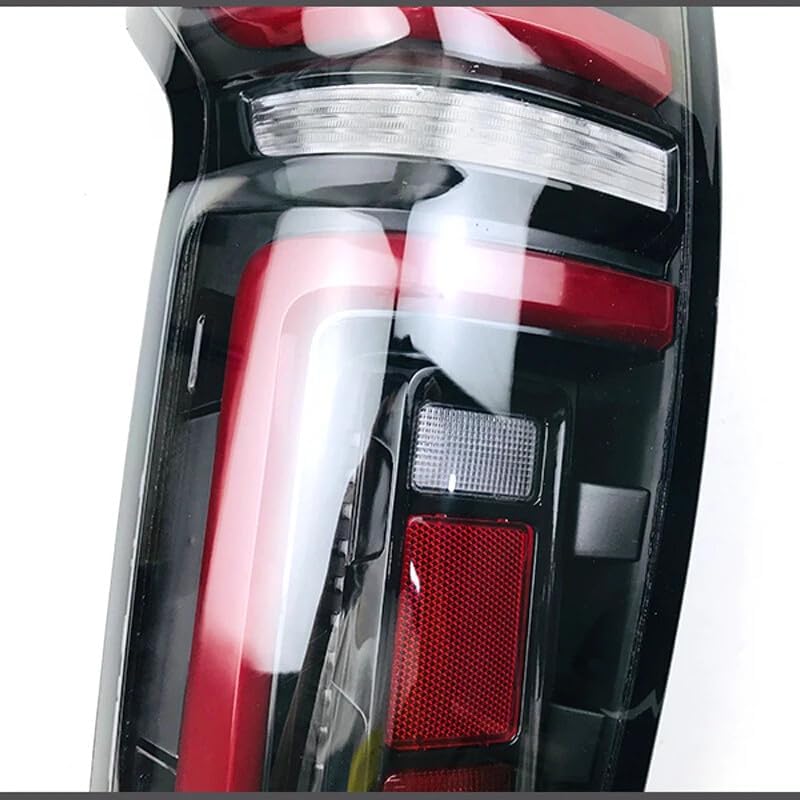 ya 4 8.10 Right For GWM Ute POER PAO POA CANNON-L CANNON-X 2019-2022 1Pcs Rear Tail Light