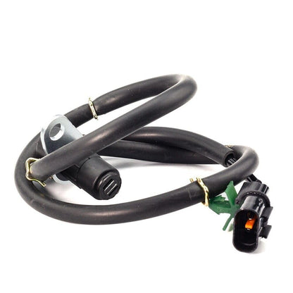 ya 4 8.8 Rear Left ABS Speed Sensor MR407270 for Mitsubishi Shogun 3.2 DI-D 1999-2006 D