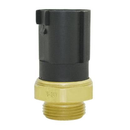 ya 4 8.8.2 1x Engine Cooling Fan Switch Sensor for VW Beetle for Golf for Jetta for Audi TT 1J0959481A