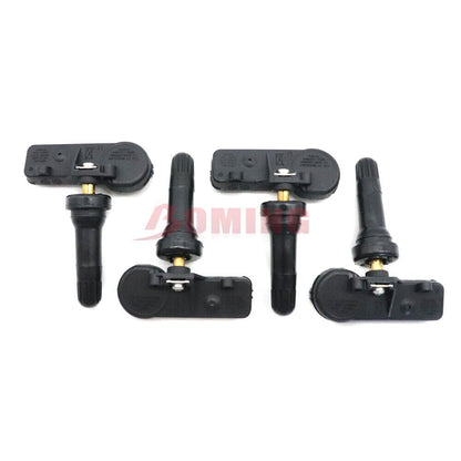 ya 4 8.8 4pcs 56029398AB Tire Pressure Sensor TPMS for Chrysler for Jeep for Dodge 68241067AB
