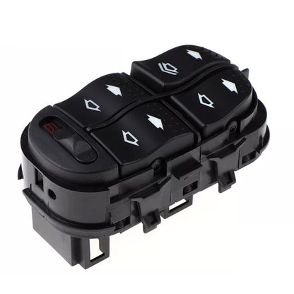 ya 23 10.7 baidi Intuitive Push Button Power Window Switch for for Ford Focus 4 Door 2000 2007