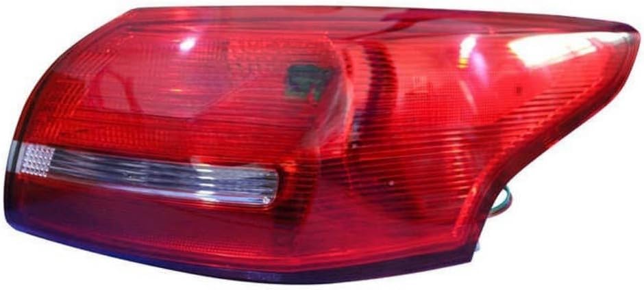ya 5 8.24 baidi Tail Light L Replacement F1EB13405AC