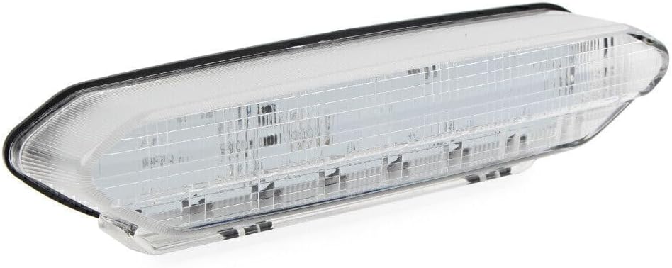 ya 10 9.16 zhengce New LED Tail Light Taillight for 2006-2009 for Yamaha YFZ450 YFZ 450 5TG-84